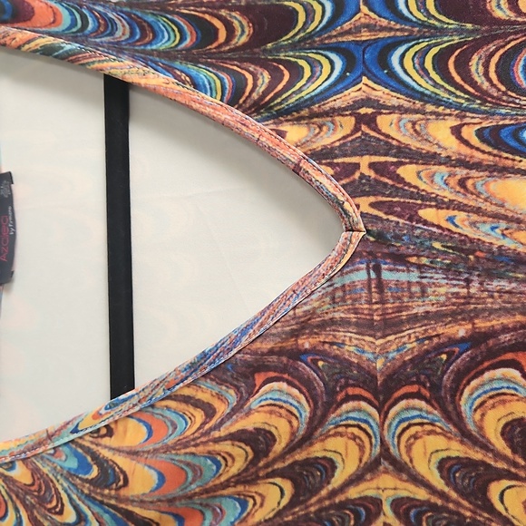 Tunic or dress - Picture 3 of 8